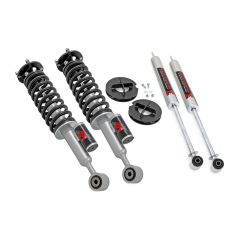 Rough Country 2 Inch Lift Kit | M1R | Toyota Land Cruiser 4WD (2024-2026)