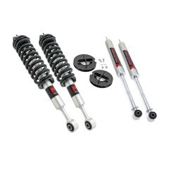 Rough Country 2 Inch Lift Kit | M1 | Toyota Land Cruiser 4WD (2024-2026)