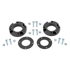 Rough Country 1.5-2 Inch Leveling Kit | Toyota 4Runner 4WD (2025-2026)