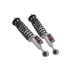 Rough Country M1R Reservoir Loaded Struts | Adjustable Height | Front | Leveling | Toyota 4Runner (25-26)