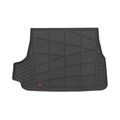 Rough Country Sure-Fit Floor Mats | Cargo Mat | Toyota 4Runner 2WD/4WD (2025-2026)
