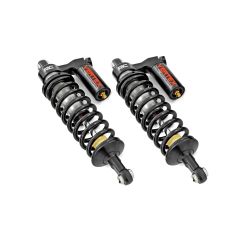Rough Country Vertex Front Coil Over Shock Pair | Adjustable | CFMOTO UFORCE U10 Pro