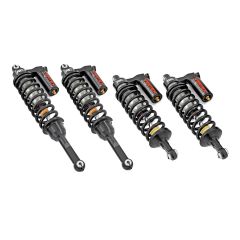 Rough Country Vertex Adjustable Suspension Lift Kit | CFMOTO UFORCE U10 Pro