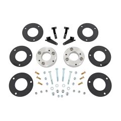 Rough Country 2 Inch Lift Kit | Aluminum Spacer | Ford Expedition 4WD (2025-2026)