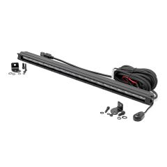 Rough Country 20 Inch Black Series LED Light Bar| Slim Line
