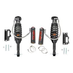 Rough Country Vertex 2.5 Adjustable Coilovers | Front | 2" | Ford Bronco 4WD (2021-2024)