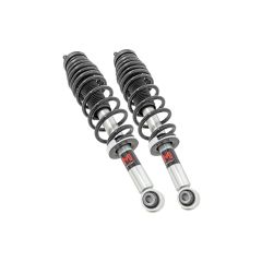 Rough Country M1 Loaded Strut Pair | 2 Inch | Rear | Ford Bronco 4WD (2021-2026)