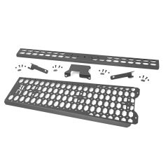Rough Country Molle Mounting Panel | Overhead | Ford Bronco 4WD (2021-2026)
