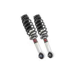 Rough Country M1 Loaded Strut Pair | 2 Inch | Front | Ford Bronco 4WD (2021-2026)