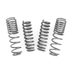 Rough Country 2.25 Inch Coil Spring Lift Kit | Ford F-150 Raptor 4WD (2021-2026)