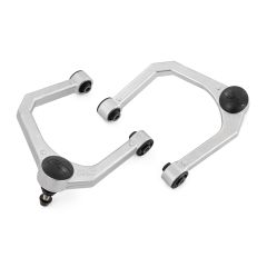 Rough Country Forged Upper Control Arms | 2.5-3.5 Inch Lift | Ford Bronco 4WD (2021-2026)