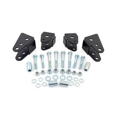 Rough Country 2 Inch Lift Kit | Kawasaki Teryx 4 1000 