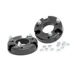 Rough Country 2 Inch Leveling Kit | Ford F-150 Lightning 4WD (2022-2026)
