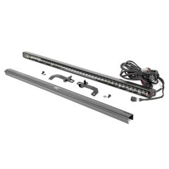 Rough Country LED Light | Cage Mount | 40" Spectrum | Honda Pioneer 520