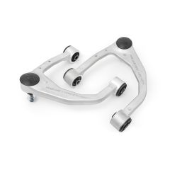 Rough Country Forged Upper Control Arms | OE Upgrade | Toyota Tundra 2WD/4WD (2022-2026)