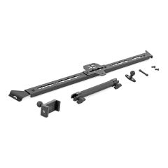 Rough Country Dash Mount | 8" Clamp Mount Kit | Ford Bronco 4WD (2021-2026)