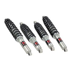 Rough Country Adjustable Suspension Lift Kit | Ride Height Adjust | CFMOTO UFORCE 1000/1000 XL
