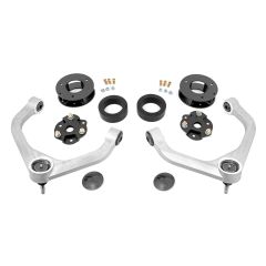 Rough Country 3 Inch Lift Kit | Jeep Wagoneer 4WD (2022-2025)