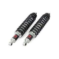 Rough Country M1 Front Coil Over Shocks | Ride Height Adjust | Can-Am Defender MAX HD10/PRO HD10 
