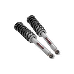 Rough Country Loaded Strut Pair | 6 Inch | Chevy/GMC Canyon/Colorado 4WD (2023-2026)