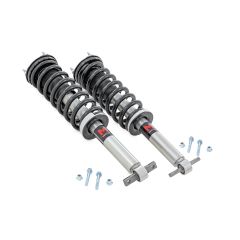 Rough Country M1 Adjustable Leveling Struts | 0-2" | Chevy/GMC Canyon/Colorado 4WD (23-25)