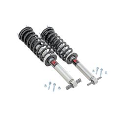 Rough Country M1 Loaded Strut Pair | 4in | Chevy/GMC Canyon/Colorado 4WD (2023-2025)