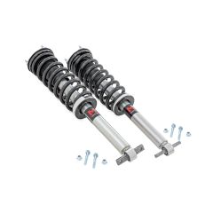 Rough Country M1 Loaded Strut Pair | 6in | Chevy/GMC Canyon/Colorado 4WD (2023-2026)