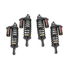 Rough Country Vertex Adjustable Suspension Kit | Can-Am Defender HD7/HD9/HD10