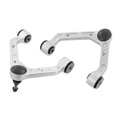 Rough Country Forged Upper Control Arms | OE Upgrade | Chevy/GMC Canyon (23-25)/Colorado (23-26)