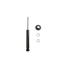 MaxTrac 2021-2025 GM SUV 0"-3" ADJUSTABLE REAR LOWERING STRUT (NON MAGNERIDE/ADAPTIVE RIDE) (1 PC)
