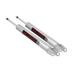 Rough Country N3 Rear Shocks | 0-2.5" | Jeep Grand Cherokee 2WD/4WD (2011-2023)
