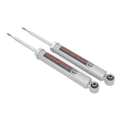 Rough Country N3 Rear Shocks | 1-2" | Ford Bronco Sport 4WD (2021-2026)