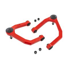 Rough Country Red Upper Control Arms | OE Upgrade | Ford Ranger 2WD/4WD (2024-2026)