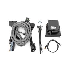 Rough Country Speedometer Calibrator | Chevy/GMC 2500HD/3500HD (24-26)