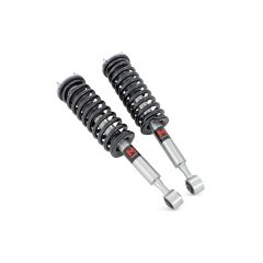 Rough Country M1 Loaded Strut Pair | 3.5in | Toyota 4Runner 4WD (2025-2026)