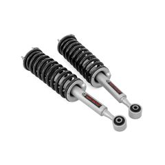 Rough Country Loaded Strut Pair | 3.5 Inch | Toyota Tacoma 4WD (2024-2025)