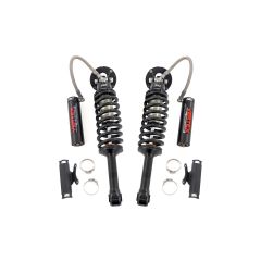 Rough Country Vertex 2.5 Reservoir Coilovers | Front | 3.5" | Toyota Tacoma 4WD (2024-2026)