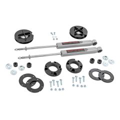 Rough Country 2 Inch Lift Kit | N3 | Toyota Land Cruiser 4WD (2024-2026)