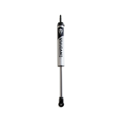 MaxTrac 2007-2018 JEEP JK WRANGLER 3" LIFT FRONT | 1997-2003 F-150 STOCK HEIGHT REAR - VULCAN IFP SHOCK (1 PC)