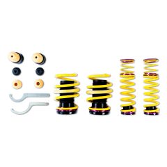 KW H.A.S. Audi TT S, TT RS (8S / MQB) Coupe; Quattro without magnetic ride