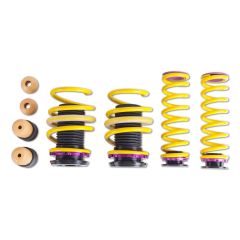 KW H.A.S. Audi TT S, TT RS (8S / MQB) Coupe; Quattro with magnetic ride