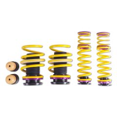 KW H.A.S. Audi S3, RS3 (8V); without electronic dampers