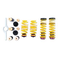 KW H.A.S. Audi A5 (B9) Sportback; Quattro; without electronic damping control (50mm Ø)