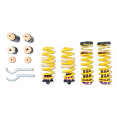 KW H.A.S. Audi A4, S4 (B9) Sedan; A5 Coupe; Quattro; without electronic damping control (50mm Ø)