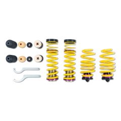 KW H.A.S. Audi RS5 (B9): with DRC