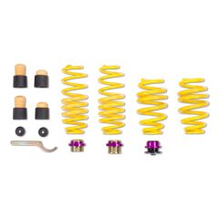 KW H.A.S. Audi RS5 (B8) Coupe; without electronic dampers