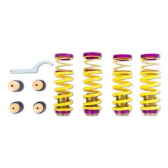 KW H.A.S.  Jaguar F-Type (QQ6) 2WD; with electronic dampers