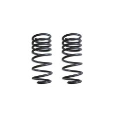 MaxTrac 2019-2025 RAM 1500 (6-LUG) 2WD 2" REAR LOWERING COILS