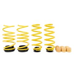 ST Suspensions ST Adjustable Lowering Springs VW Arteon (3H) 4motion