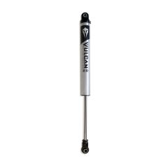 MaxTrac 2018-2025 JEEP JL WRANGLER 2" LIFT HEIGHT REAR - VULCAN IFP SHOCK (1 PC)